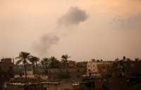 استعادة الهدوء إلى غزة بعد جهود مصرية حثيثة مع جميع الاطراف