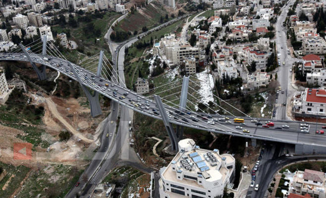 توقعات بهطل زخات مطرية ببعض المناطق