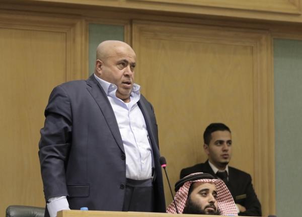 عطية: العفو العام ليس بيوم وليلة .. والحكومة كسرت عصاتها