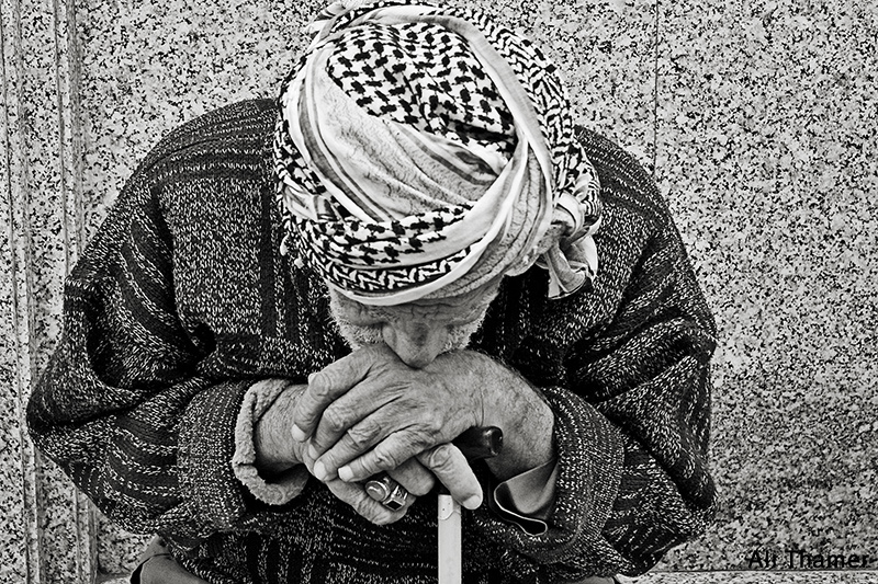 دراسة : معدل عمر الأردني 79 عاما بحلول 2040