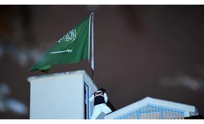 محققون أتراك يفتشون قنصلية السعودية في اسطنبول مرة ثانية