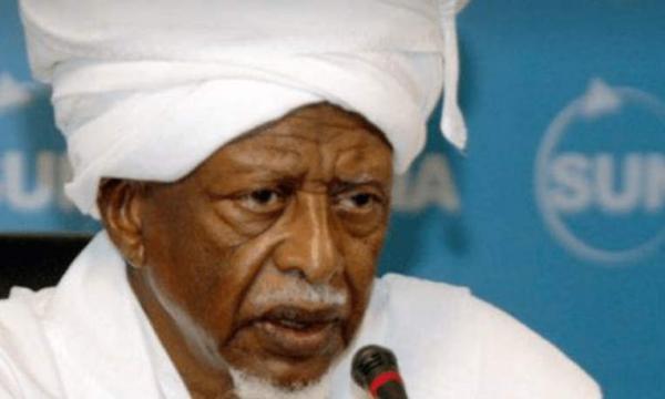 وفاة الرئيس السوداني الأسبق سوار الذهب فى الرياض