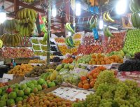 سوق العارضة للخضار والفواكه يفتح أبوابه الجمعة