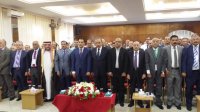 انطلاق فعاليات مؤتمر السلط الطبي الدولي الأول