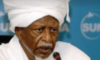 وفاة الرئيس السوداني الأسبق سوار الذهب فى الرياض