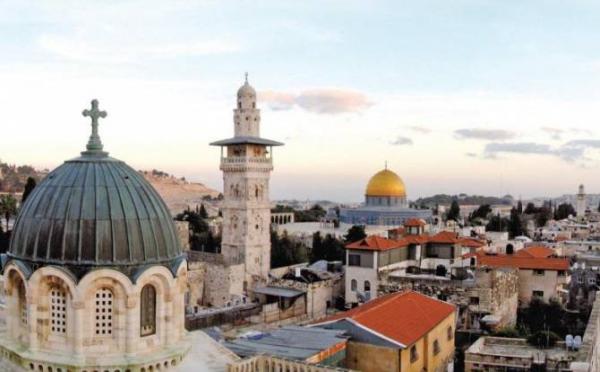 كنائس القدس تدعو إسرائيل لوقف استهداف ممتلكاتها