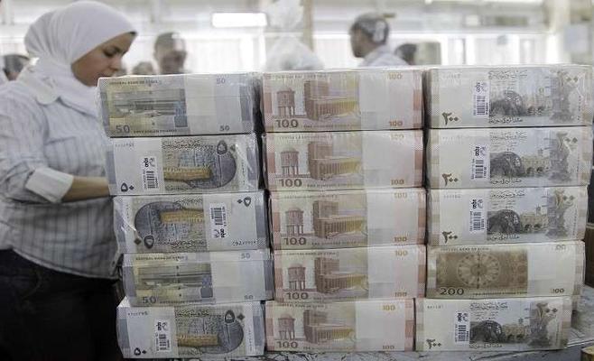 الأردنيون صرّفوا نحو مليار ليرة سورية منذ فتح المعبر