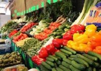 اسعار الخضار والفواكه