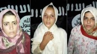 داعش يطلق 6 رهائن في "صفقة الـ 27 مليون دولار"