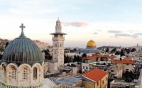 كنائس القدس تدعو إسرائيل لوقف استهداف ممتلكاتها