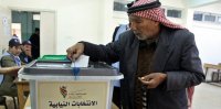 رصد 40 مخالفة في مراكز الاقتراع بالموقر