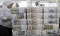 الأردنيون صرّفوا نحو مليار ليرة سورية منذ فتح المعبر