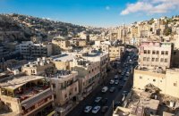 إغلاق شارع الملك غازي بوسط البلد لمدة 5 أشهر