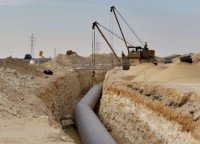 مشاريع مائية بـ34 مليون دينار - تفاصيل