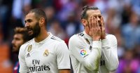 مدريد يواصل الانهيار ويخسر أمام ليفانتي
