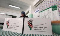 نسبة الاقتراع بانتخابات الموقر تتجاوز 41 بالمئة