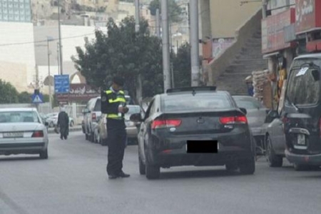 ادارة السير : لا نية لتحرير مخالفات "غيابية" للتحميل مقابل الأجر