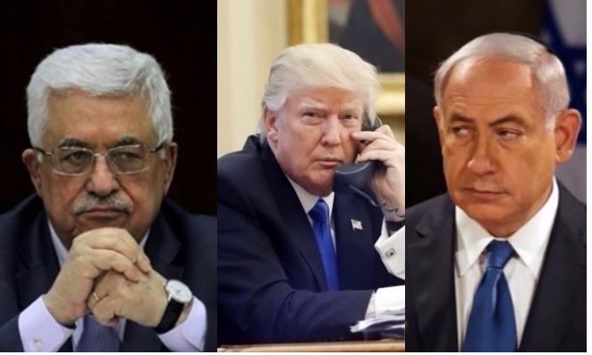يديعوت: 3 مبادئ "جديدة" حكمت صفقة ترامب..وتخوف إسرائيلي من إعلان القدس عاصمة لدولتين
