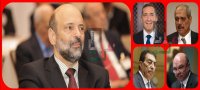 هجمة معاكسة يقودها رجال الدولة