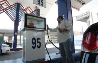 استهلاك المحروقات يهبط 14% في 9 أشهر