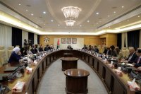 الرزاز يلتقي سفراء مجموعة السبع الكبار