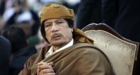قذاف الدم يكشف اين اختفت ثروة قدرت بـ(600) مليار دولار للقذافي