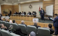 ""النواب يختار 15 لجنة بالتزكية أبرزها القانونية والمالية (صور واسماء )