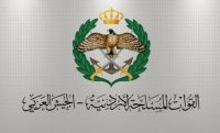 شديفات: الجيش يحمل رسالة التسامح والإنسانية