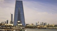 محافظ بنك الكويت المركزي يقول لا مناص من الإصلاح الاقتصادي