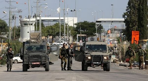 جنديان إسرائيليان اعتادا التحرش جنسيا بفلسطينيات على حاجز قلنديا