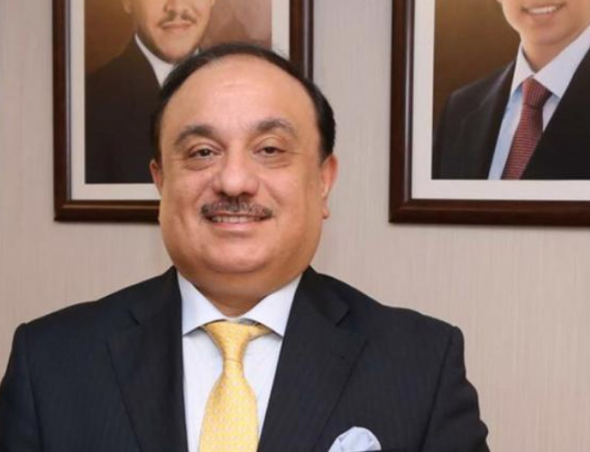 المؤتمر الدولي الأردني الخامس للطب النفسي ينطلق الخميس