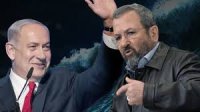 باراك : "نتنياهو" هو سببب الازمة مع الاردن