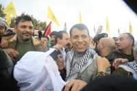 المعايطة: سأنشر اسماء ومناصب ورواتب جماعة دحلان داخل الدولة الاردنية