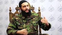 وساطات لاقناع الجولاني بالافراج عن اردني