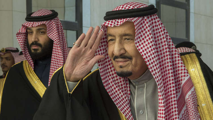 الملك سلمان: السعودية ستحاسب المقصرين في قضية خاشقجي