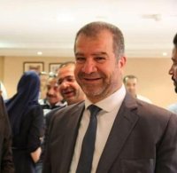 أبو السكر يهاجم وزارة البلديات