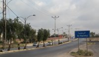 الرئيس السوري يأمر باطلاق اسم " الرمثا" على احد شوارع دمشق