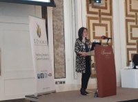 زواتي: رفع مساهمة الطاقة المتجددة في الكهرباء الى 16% في 2019