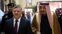 الملك يؤكد وقوف الأردن إلى جانب السعودية في مختلف الظروف