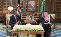 الملك في السعودية ... الدلالة والتوقيت