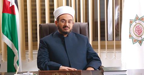 أبو البصل: عمل مديريات الأوقاف في الميدان له أبعاد مهمة