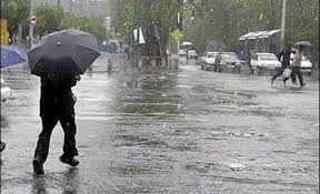 النشرة الجوية المفصلة للمنخفض اليوم وغداً "بيان"
