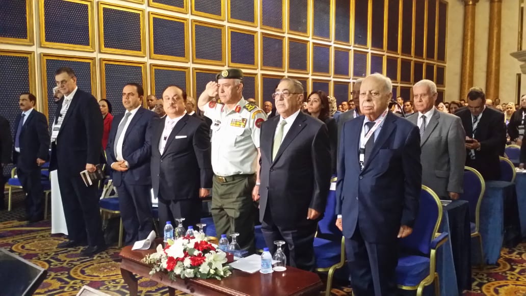 انطلاق فعاليات المؤتمر الدولي الأردني الخامس للطب النفسي