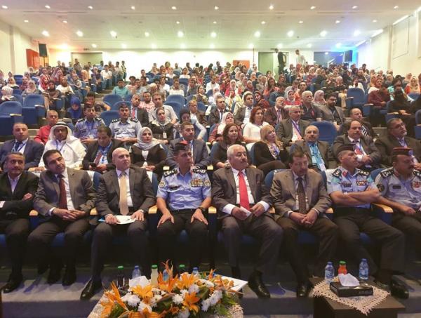 مؤتمرون بالعقبة يبحثون التطرّف والارهاب