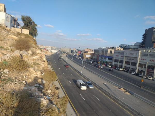 صلاة الغائب على ارواح ضحايا حادثة الأغوار