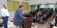 محافظ العقبة : المعلمون عماد الوطن وصناع غده