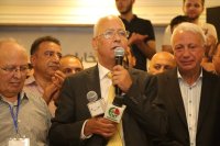 “المهندسين” يرتب لزيارة سورية