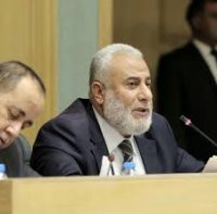 أبو السيد يطالب بالإسراع بإصدار العفو العام