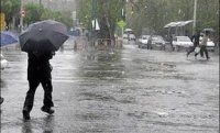 النشرة الجوية المفصلة للمنخفض اليوم وغداً "بيان"