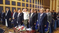 انطلاق فعاليات المؤتمر الدولي الأردني الخامس للطب النفسي